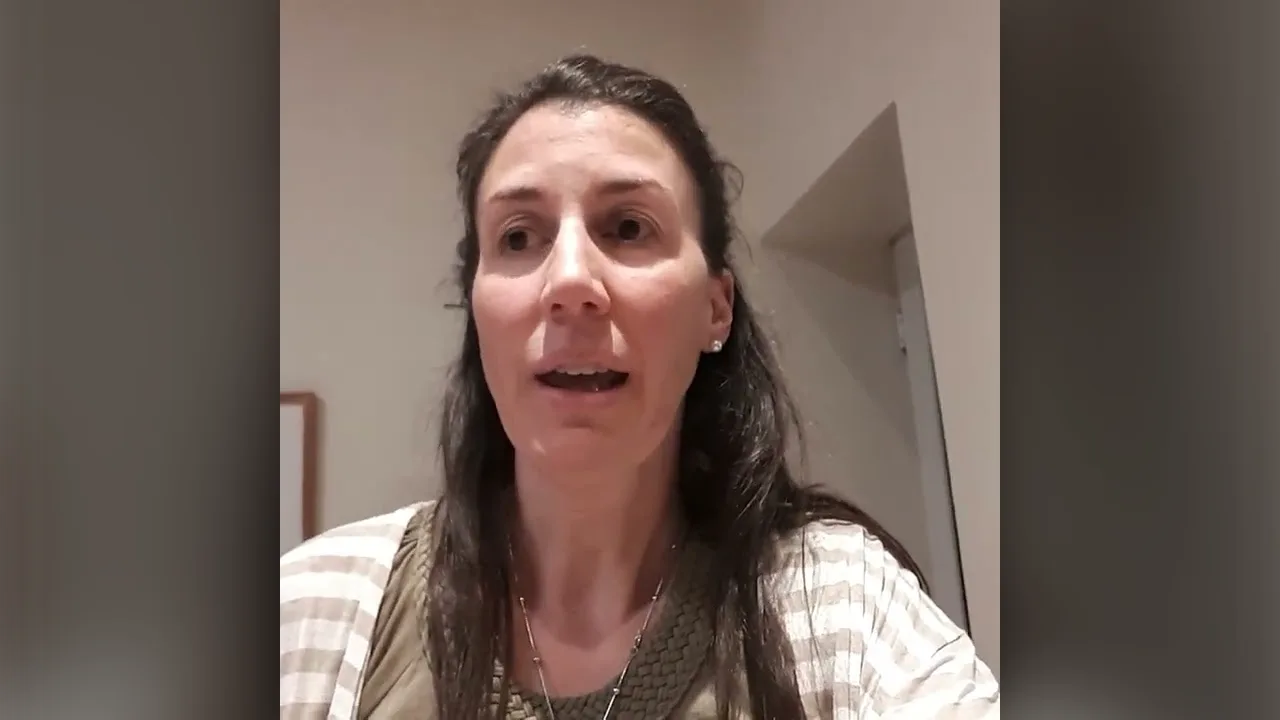 Reproducir el testimonio en video de Mercedes Young