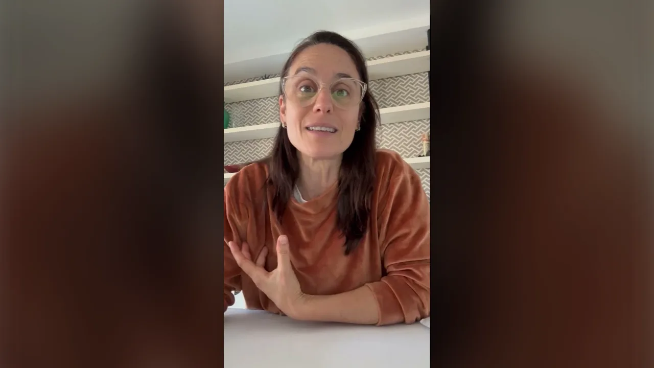 Reproducir el testimonio en video de Georgina Bruchilari