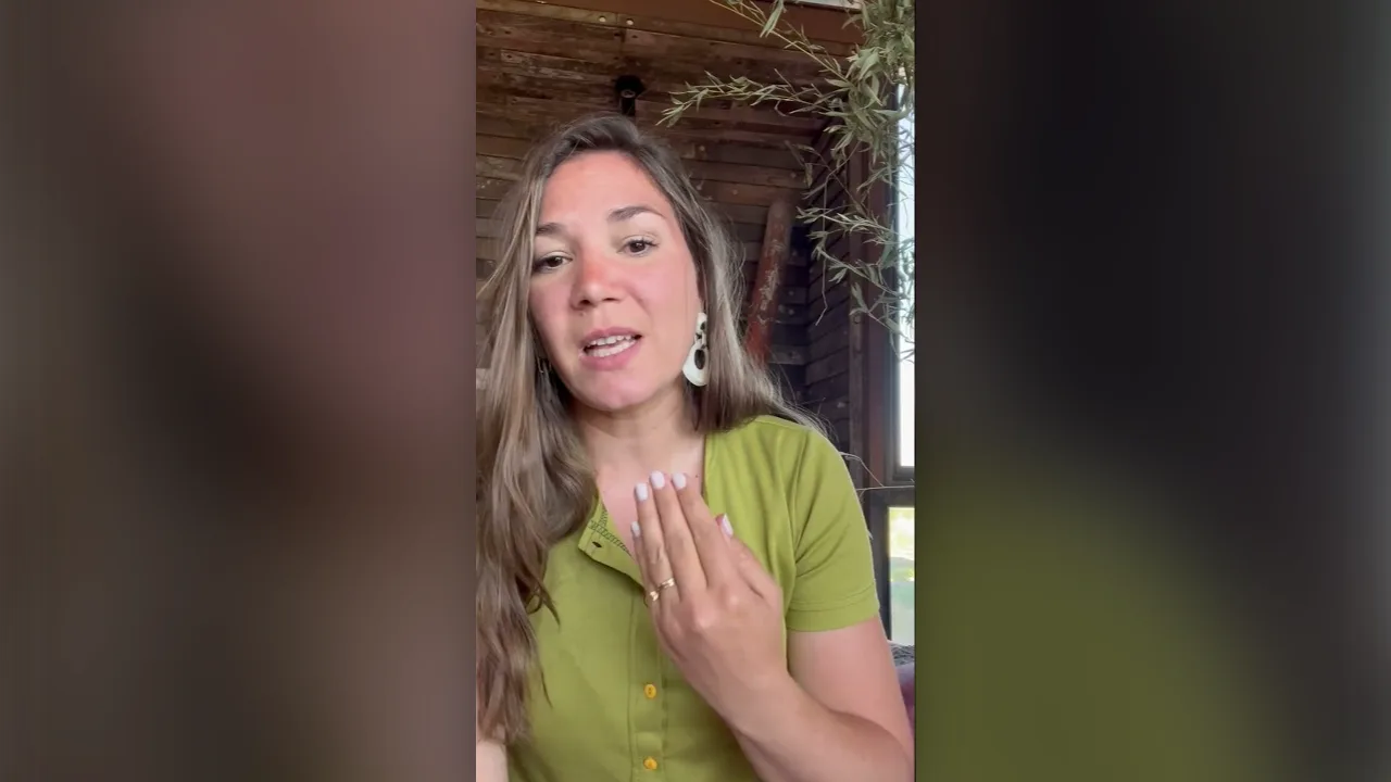 Reproducir el testimonio en video de María del Consuelo Juárez