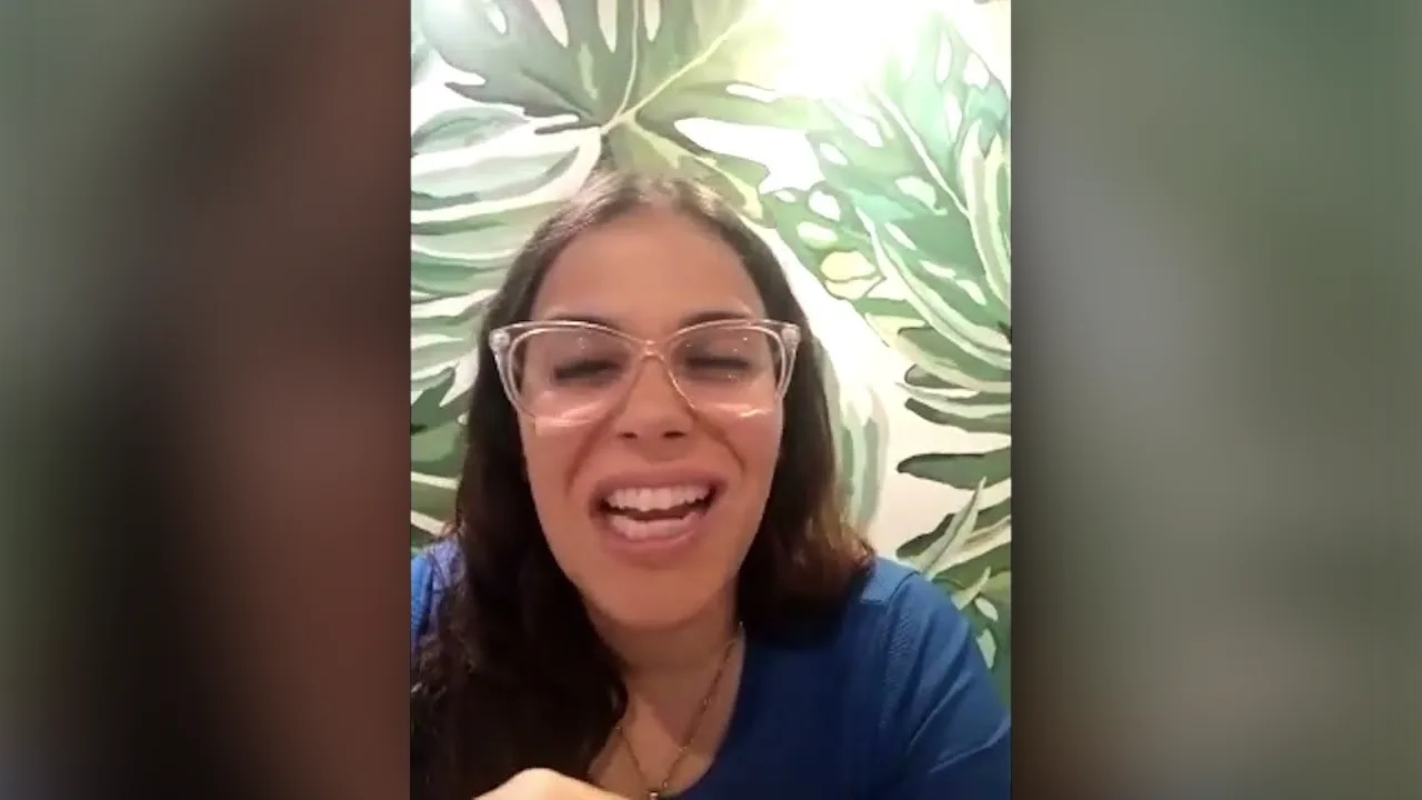 Reproducir el testimonio en video de Silvana