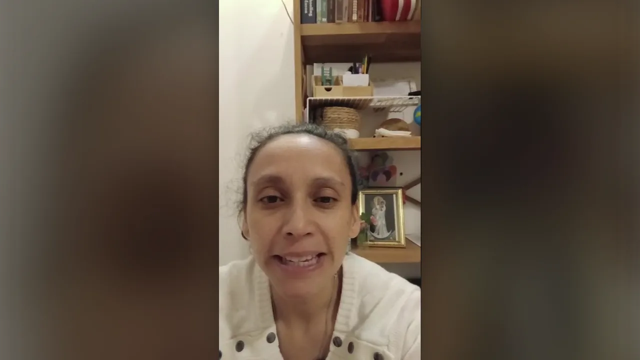 Reproducir el testimonio en video de Cristina y Frederick Sondheimer Acosta