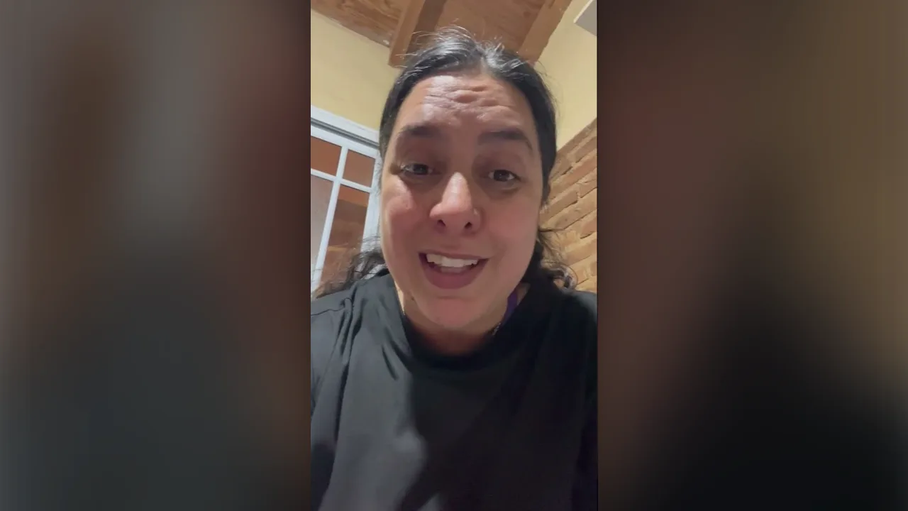 Reproducir el testimonio en video de Natalia Carolina Bistolfi
