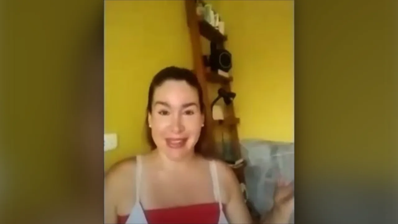 Reproducir el testimonio en video de Rocío